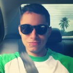 Alex Nelo