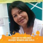 Maria Mercedes Armas Barrios