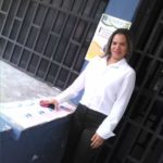 Maria Teresa Piñero Suarez