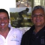 Luis A Mauricio Vasquez Sayago