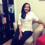Yessica Garrido