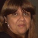 Carmen María Acevedo Sánchez