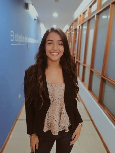 Iliana Nieves