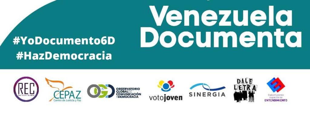 Venezuela Documenta