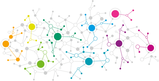 Guía para el fortalecimiento y articulación de redes de organizaciones sociales