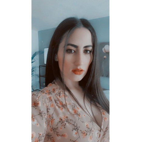 Marlene Prado
