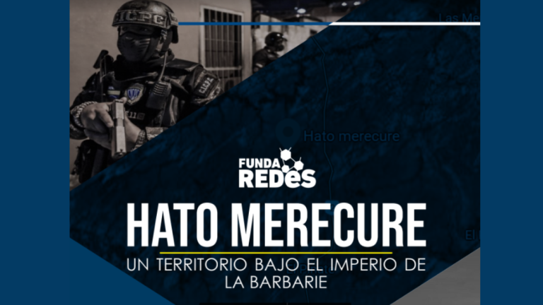 Caso Hato Merecure: Funcionarios del Estado extorsionan y amenazan a productores en Apure