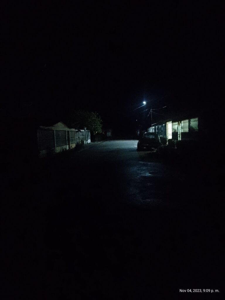 Casanay, sueña con ser un municipio modelo ¡ Pero tiene un obstáculo! el servicio eléctrico